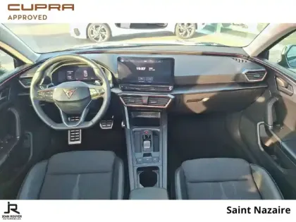 Photo 46 Cupra Leon  Sportstourer 1.4 e-HYBRID 204 ch DSG6