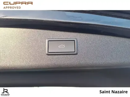 Photo 17 Cupra Leon  Sportstourer 1.4 e-HYBRID 204 ch DSG6