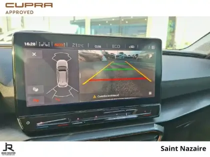 Photo 21 Cupra Leon  Sportstourer 1.4 e-HYBRID 204 ch DSG6