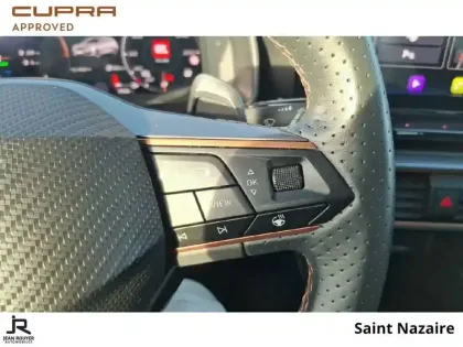 Photo 30 Cupra Leon  Sportstourer 1.4 e-HYBRID 204 ch DSG6