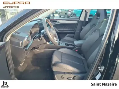 Photo 47 Cupra Leon  Sportstourer 1.4 e-HYBRID 204 ch DSG6