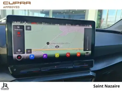 Photo 55 Cupra Leon  Sportstourer 1.4 e-HYBRID 204 ch DSG6