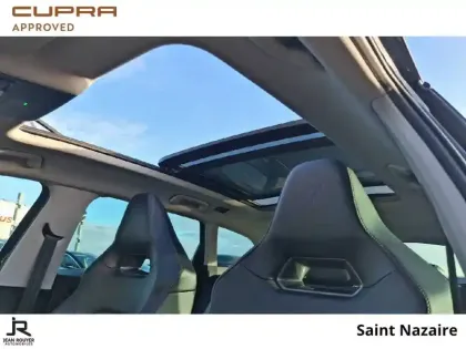 Photo 52 Cupra Leon  Sportstourer 1.4 e-HYBRID 204 ch DSG6