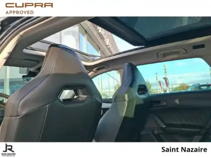 Photo 44 Cupra Leon  Sportstourer 1.4 e-HYBRID 204 ch DSG6