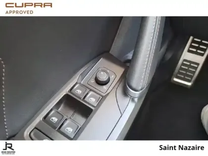 Photo 32 Cupra Leon  Sportstourer 1.4 e-HYBRID 204 ch DSG6