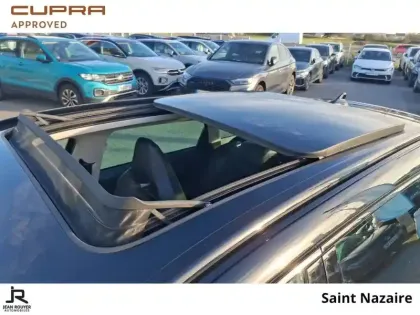 Photo 50 Cupra Leon  Sportstourer 1.4 e-HYBRID 204 ch DSG6