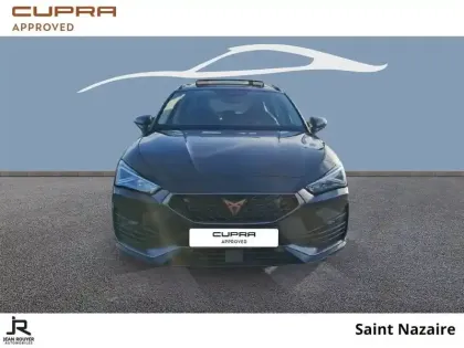 Photo 8 Cupra Leon  Sportstourer 1.4 e-HYBRID 204 ch DSG6