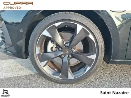 Photo 11 Cupra Leon  Sportstourer 1.4 e-HYBRID 204 ch DSG6