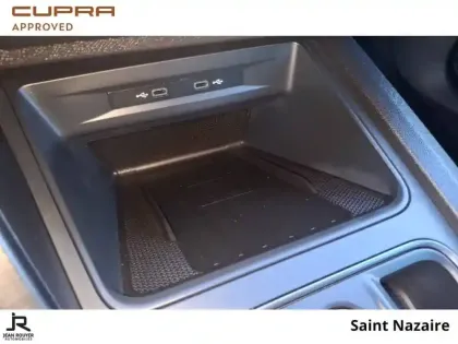 Photo 59 Cupra Leon  Sportstourer 1.4 e-HYBRID 204 ch DSG6