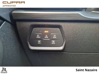 Photo 31 Cupra Leon  Sportstourer 1.4 e-HYBRID 204 ch DSG6