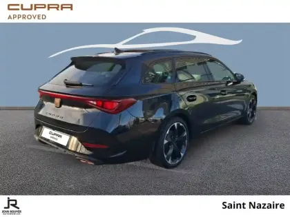 Photo 1 Cupra Leon  Sportstourer 1.4 e-HYBRID 204 ch DSG6
