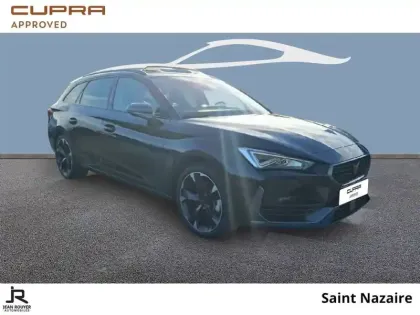Photo 9 Cupra Leon  Sportstourer 1.4 e-HYBRID 204 ch DSG6