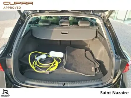 Photo 64 Cupra Leon  Sportstourer 1.4 e-HYBRID 204 ch DSG6