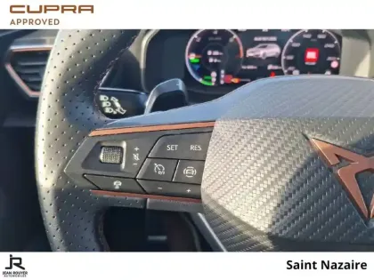 Photo 61 Cupra Leon  Sportstourer 1.4 e-HYBRID 204 ch DSG6