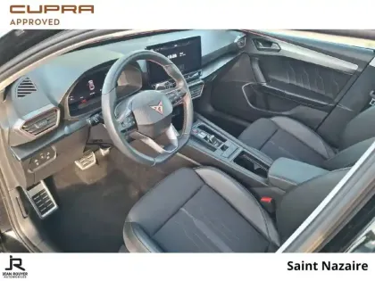 Photo 49 Cupra Leon  Sportstourer 1.4 e-HYBRID 204 ch DSG6