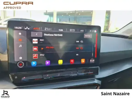 Photo 22 Cupra Leon  Sportstourer 1.4 e-HYBRID 204 ch DSG6