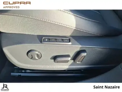 Photo 51 Cupra Leon  Sportstourer 1.4 e-HYBRID 204 ch DSG6