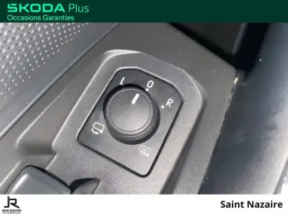 Photo 21 Skoda Kodiaq  1.5 TSI 150 ch Hybrid ACT DSG7 7pl