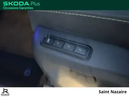 Photo 19 Skoda Kodiaq  1.5 TSI 150 ch Hybrid ACT DSG7 7pl