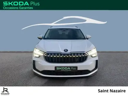 Photo 8 Skoda Kodiaq  1.5 TSI 150 ch Hybrid ACT DSG7 7pl