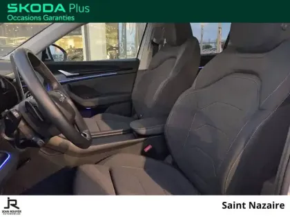 Photo 4 Skoda Kodiaq  1.5 TSI 150 ch Hybrid ACT DSG7 7pl