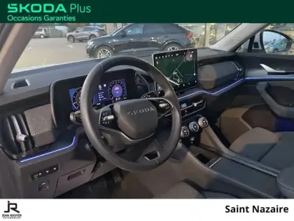 Photo 12 Skoda Kodiaq  1.5 TSI 150 ch Hybrid ACT DSG7 7pl