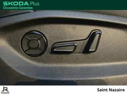 Photo 46 Skoda Kodiaq  1.5 TSI 150 ch Hybrid ACT DSG7 7pl