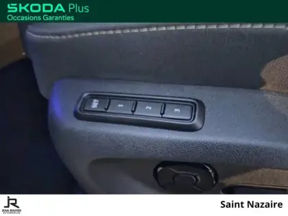 Photo 20 Skoda Kodiaq  1.5 TSI 150 ch Hybrid ACT DSG7 7pl