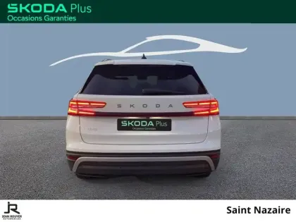 Photo 7 Skoda Kodiaq  1.5 TSI 150 ch Hybrid ACT DSG7 7pl