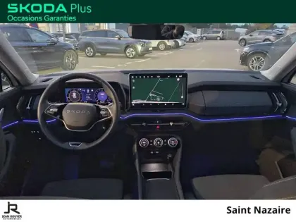 Photo 2 Skoda Kodiaq  1.5 TSI 150 ch Hybrid ACT DSG7 7pl