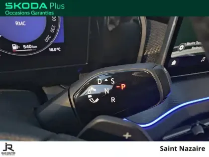 Photo 15 Skoda Kodiaq  1.5 TSI 150 ch Hybrid ACT DSG7 7pl