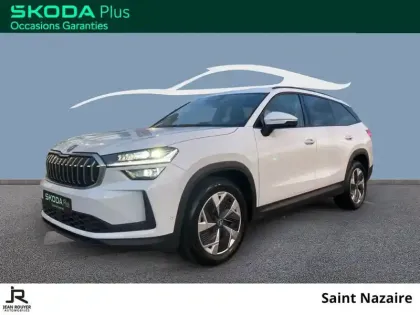 Photo Skoda Kodiaq Selection