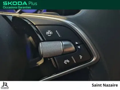 Photo 57 Skoda Kodiaq  1.5 TSI 150 ch Hybrid ACT DSG7 7pl