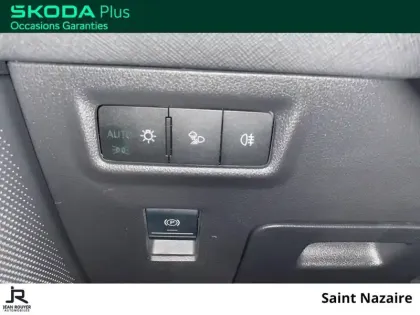 Photo 55 Skoda Kodiaq  1.5 TSI 150 ch Hybrid ACT DSG7 7pl