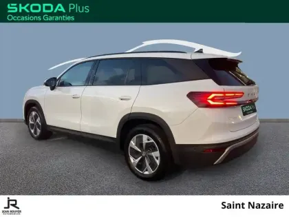 Photo 36 Skoda Kodiaq  1.5 TSI 150 ch Hybrid ACT DSG7 7pl