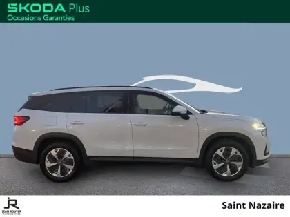 Photo 3 Skoda Kodiaq  1.5 TSI 150 ch Hybrid ACT DSG7 7pl