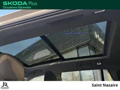 Photo 45 Skoda Kodiaq  1.5 TSI 150 ch Hybrid ACT DSG7 7pl