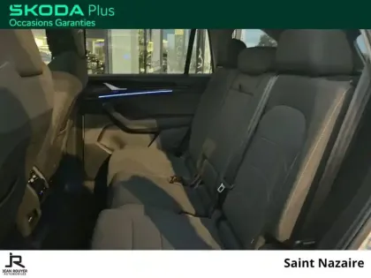 Photo 5 Skoda Kodiaq  1.5 TSI 150 ch Hybrid ACT DSG7 7pl