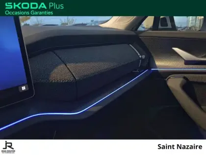 Photo 33 Skoda Kodiaq  1.5 TSI 150 ch Hybrid ACT DSG7 7pl