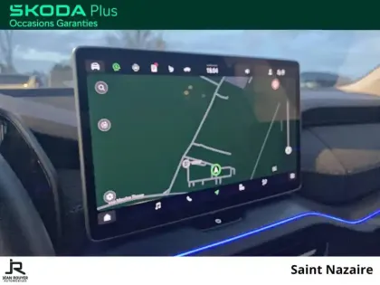 Photo 59 Skoda Kodiaq  1.5 TSI 150 ch Hybrid ACT DSG7 7pl