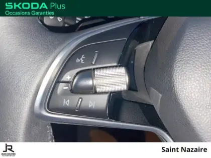 Photo 23 Skoda Kodiaq  1.5 TSI 150 ch Hybrid ACT DSG7 7pl