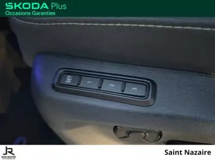 Photo 18 Skoda Kodiaq  1.5 TSI 150 ch Hybrid ACT DSG7 7pl