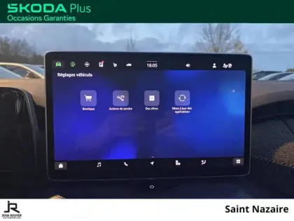 Photo 63 Skoda Kodiaq  1.5 TSI 150 ch Hybrid ACT DSG7 7pl