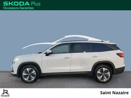 Photo 35 Skoda Kodiaq  1.5 TSI 150 ch Hybrid ACT DSG7 7pl