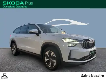 Photo 9 Skoda Kodiaq  1.5 TSI 150 ch Hybrid ACT DSG7 7pl