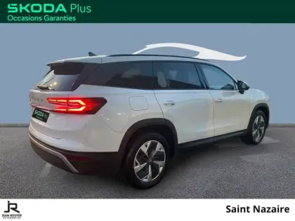 Photo 1 Skoda Kodiaq  1.5 TSI 150 ch Hybrid ACT DSG7 7pl