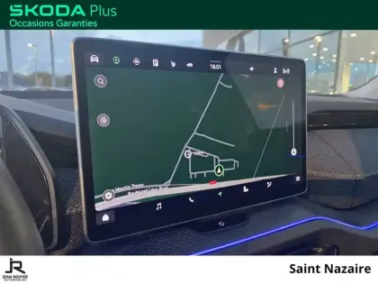 Photo 43 Skoda Kodiaq  1.5 TSI 150 ch Hybrid ACT DSG7 7pl