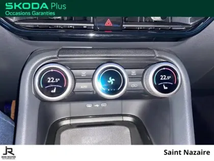 Photo 27 Skoda Kodiaq  1.5 TSI 150 ch Hybrid ACT DSG7 7pl