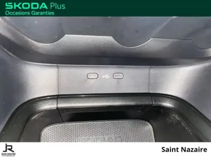 Photo 66 Skoda Kodiaq  1.5 TSI 150 ch Hybrid ACT DSG7 7pl