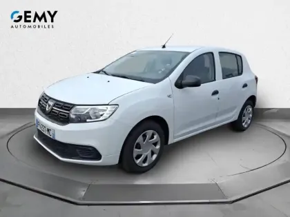 Photo Dacia Sandero Access